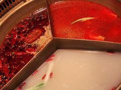 -麻路成都火锅(柏威年店)