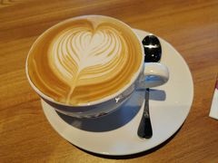 -COSTA COFFEE(丰联广场店)