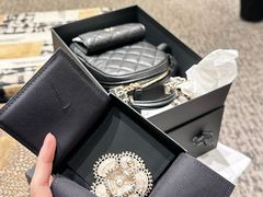 -CHANEL(恒隆广场店)
