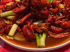 -阆辣荟餐饮(老味道8年·古城店)