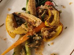 -Mark&Mars Restaurant