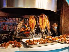 -新疆国际大巴扎