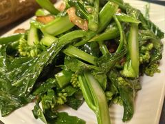 -利杨记·本味轩粥坊·烧烤(宝体店)