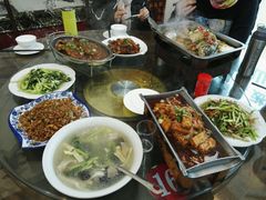 -徽州美食(三十年老店)