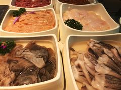 -海底捞火锅(九久奥特莱斯店)
