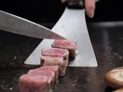 -神户牛排餐厅MOURIYA(总店)