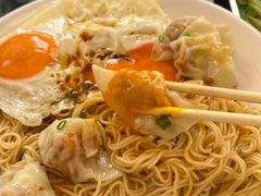 -明記茶餐廳(福田总店)