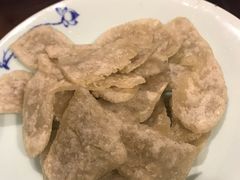 炸灌肠-北平食府·北京烤鸭(北京西站六里桥店)