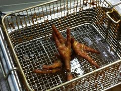 -降龙爪爪(建设路2店)