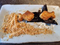 -很久以前羊肉串(昌里路三钢里店)