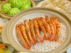 -沿江海南菜·文昌鸡祖师爷(大东海店)
