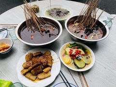 -老七钵钵鸡