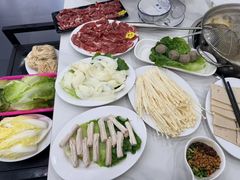-全好食潮汕牛肉火锅(泗洲路店)