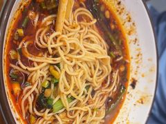 -老四川(T3航站楼F指廊店)