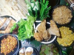 雄安大咖-淀里船宴(裕华东路店)