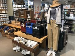 -MUJI无印良品(世博源店)