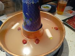 -沪小胖·小龙虾·蓝龙王(八佰伴店)