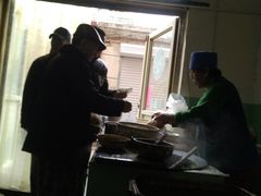 -正味斋锅巴菜(西北角店)