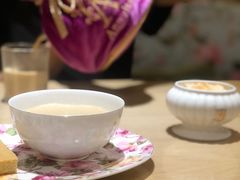 -安薇塔英式下午茶(万科中心店)