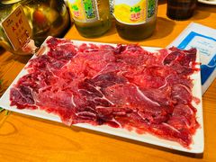 -大吉利·潮汕鲜牛肉火锅(西安店)