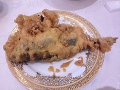 -北门饭店(三香路店)