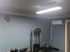 -悦健身私教工作室(双井店)