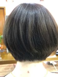 -柯琳造型