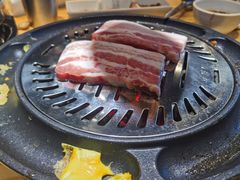 -喜来稀肉(北外滩白玉兰广场店)