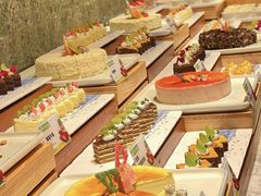 -亚马逊海鲜自助(梅溪湖步步高店)