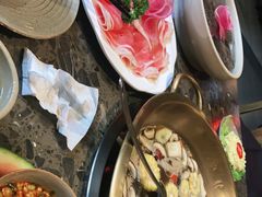 -小龙坎老火锅(华飞店)