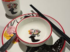 -新白鹿餐厅(百联中环店)