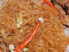 -壹零捌道·北京烤鸭(车公庄店)