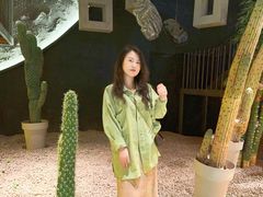 -夜的第七章·演艺自助餐厅