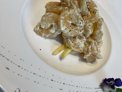 jpc青芥虾-jpc集品餐厅(中山店)