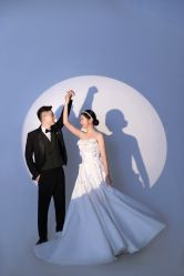 -Mu慕婚纱摄影·超级工作室