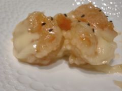 芥末虾球-太湖饭店·寄畅轩中餐厅