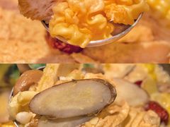-十二舍·湯物素煮(江泰潤政店)
