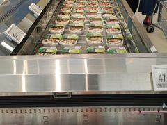 -盒马X会员店(王府井奥莱UP TOWN店)