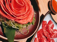 -烧肉达人•炭火烧肉(新天地店)