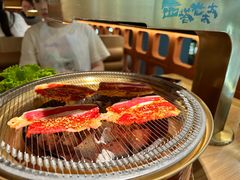 -西塔老太太泥炉烤肉(江北印象汇店)