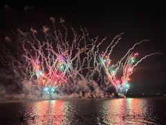 -南京金牛湖风景区