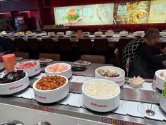 -龍歌自助小火锅(雨花台江南虹悦城店)