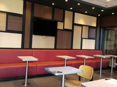 -汉堡王(北京通州领展店)