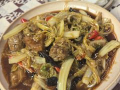 -老三样·旧食新味(船山路店)