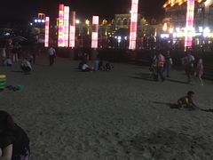 -老虎石海上公园