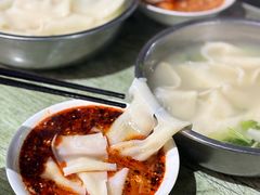 -韩老三杨凌蘸水面(纺建路店)