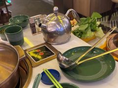 -润园四季椰子鸡火锅(南山海岸城店)