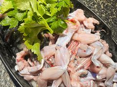 深水花鲢鱼-匠岳·王宝器麻椒鱼(全国总店)