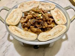 -小菜园新徽菜(上海浦东复地活力城店)