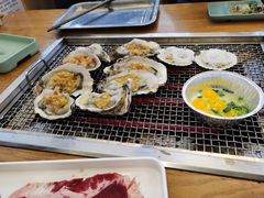 -蚝英雄鲜蚝自助专门店(长楹天街直营店)